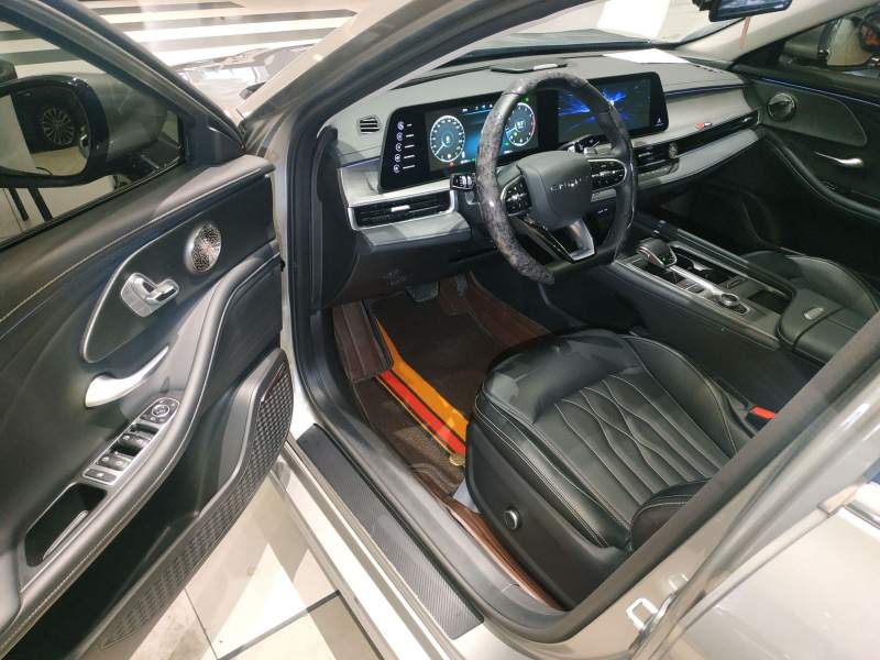 Used Chery Arrizo 8 2022 1.6T DCT Ya — 15