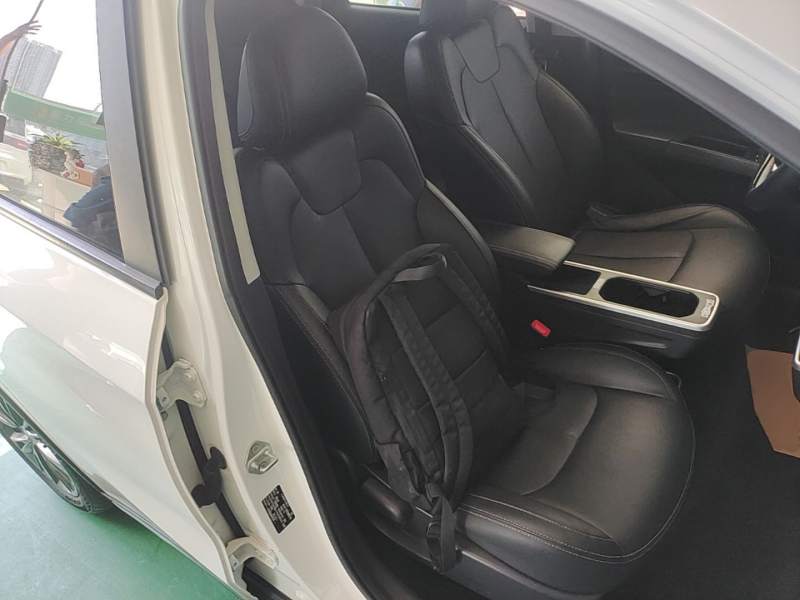 Used NETA V 2022 Chao 400 Lite — 24