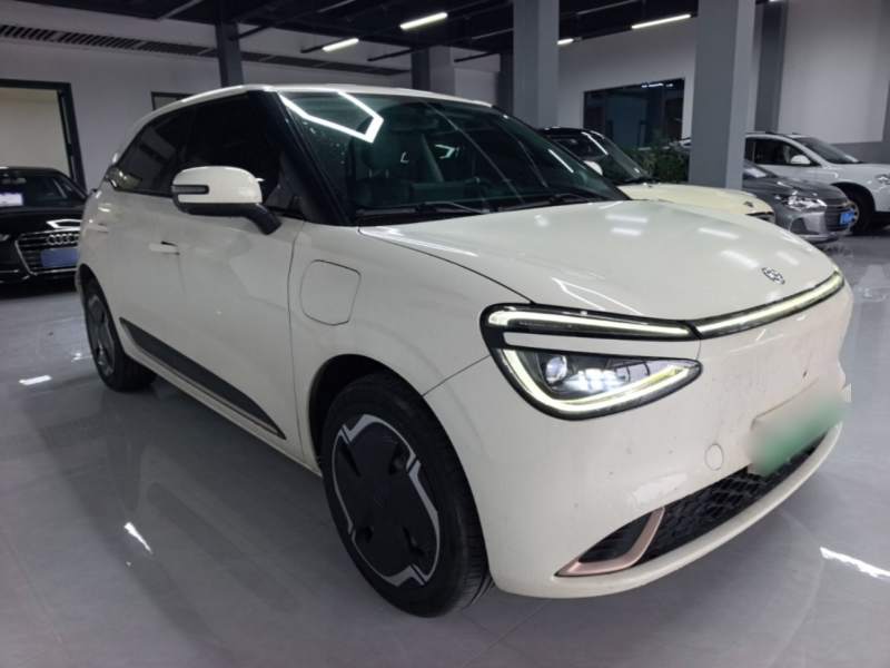 Used Dongfeng NAMMI 01 2024 330 Plus — 3