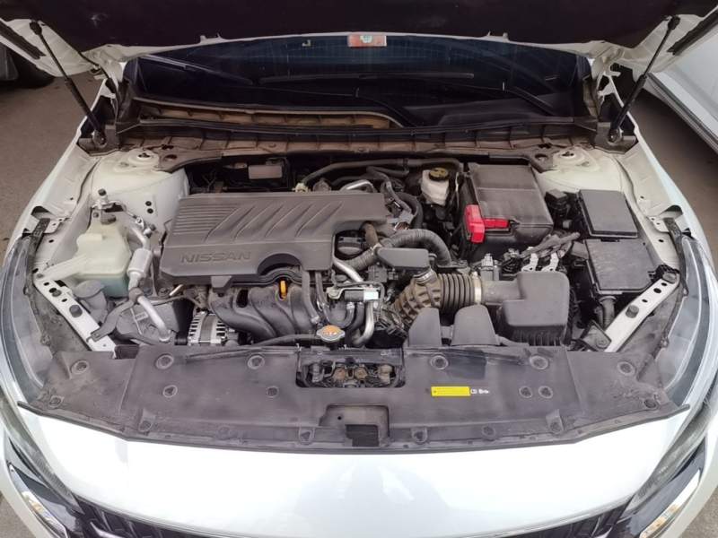 Used Nissan Teana 2022 2.0L XL-Upr Enjoyment Edition — 19