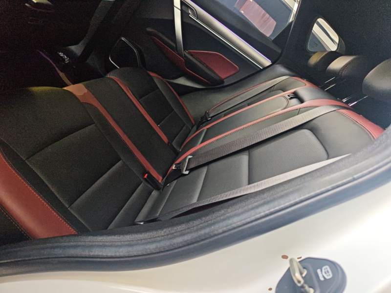 Used Geely Auto Coolray 2020 PRO 260T DCT Knight — 16