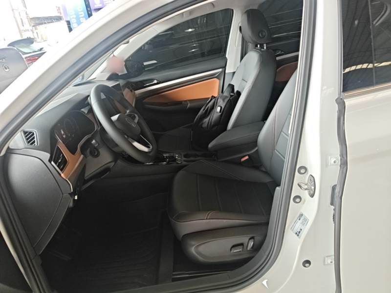 Used Volkswagen Bora 2023 200TSI DSG YueXing PRO Edition — 14