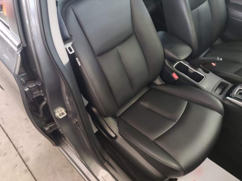 Used Nissan Sylphy 2022 Classic 1.6XL CVT Luxury Edition — 24