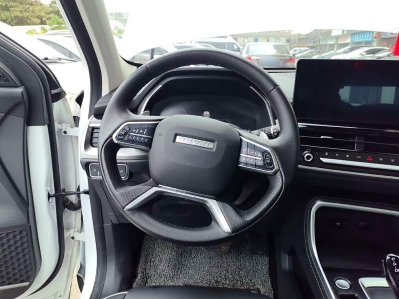 Used Haval H6 2023 National Trend Edition 1.5T Automatic Champion Version — 10
