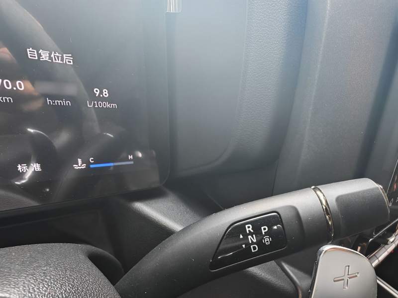 Used Haval Raptor 2025 2.0T 4WD Ultra — 6