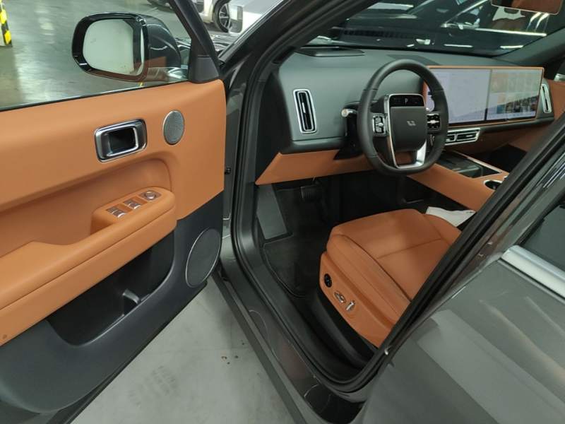Used Li Auto L6 2024 Pro Model — 15
