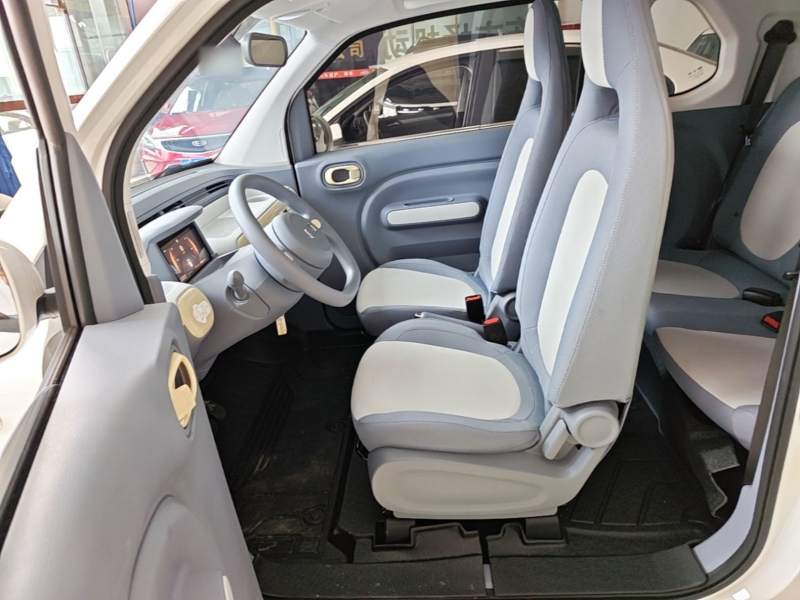 Used Bestune Pony 2025 222km Range Agile Horse — 14