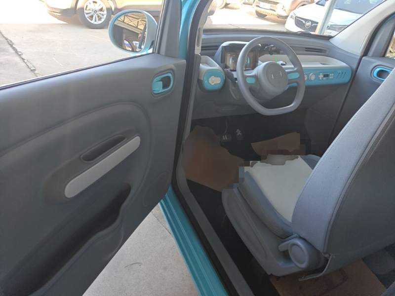 Used Bestune Pony 2024 170km Vitality Horse — 15