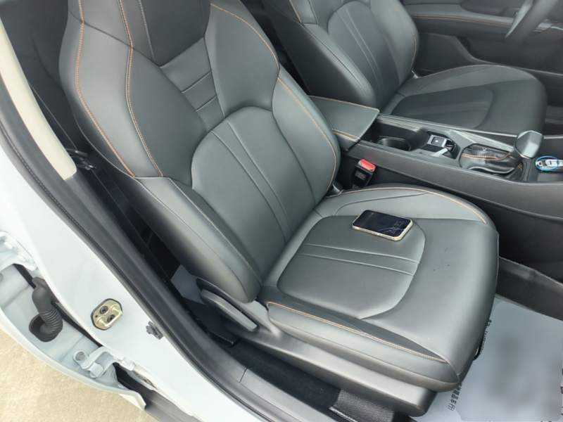 Used Dongfeng Aeolus Yixuan 2025 1.5L Automatic Luxury Version – Luxury — 24
