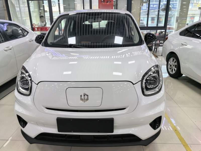 Used Leapmotor T03 2022 Special Edition — 2