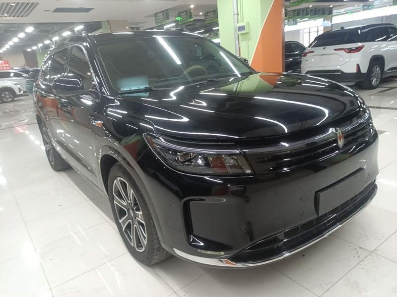 Used AITO/LUXEED/MAEXTRO/SAIC/STELATO AITO M7 2024 1.5T Intelligent Driving Rear-Drive Pro Version 5 Seats — 3