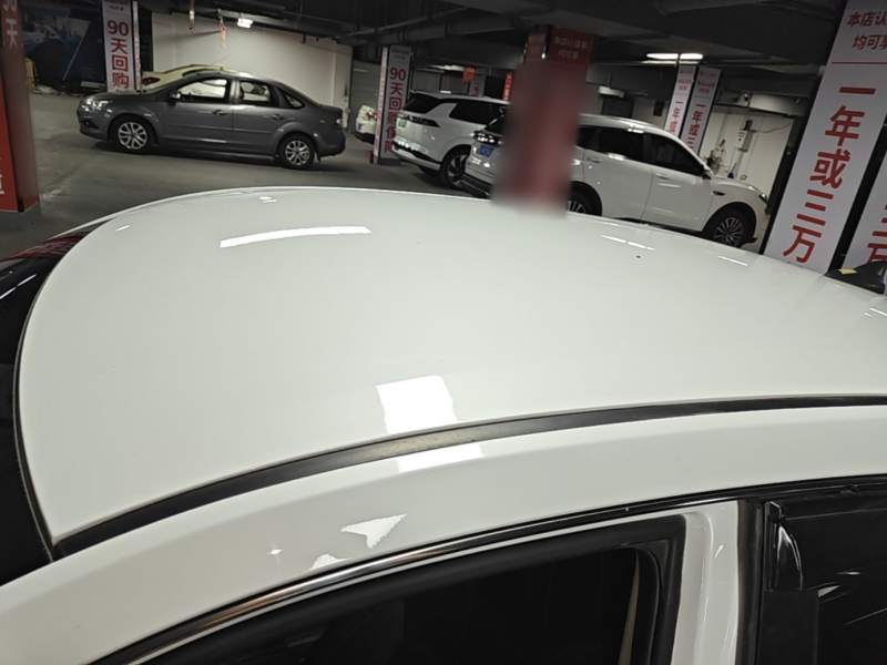 Used Dongfeng Aeolus Yixuan 2024 1.5L Automatic JingSu Edition — 26