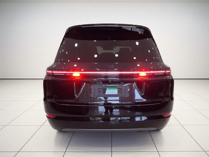 Used Li Auto L9 2022 Max model — 5