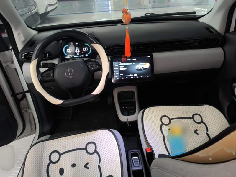 Used Leapmotor T03 2023 310 Lite Edition — 9