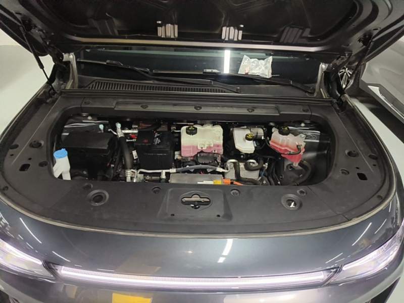 Used Leapmotor C16 2024 All-Electric 520 LiDAR Edition — 19