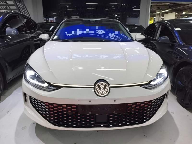 Used Volkswagen Lamando 2022 Lavida L 280TSI DSG Cool & Spicy Edition — 2