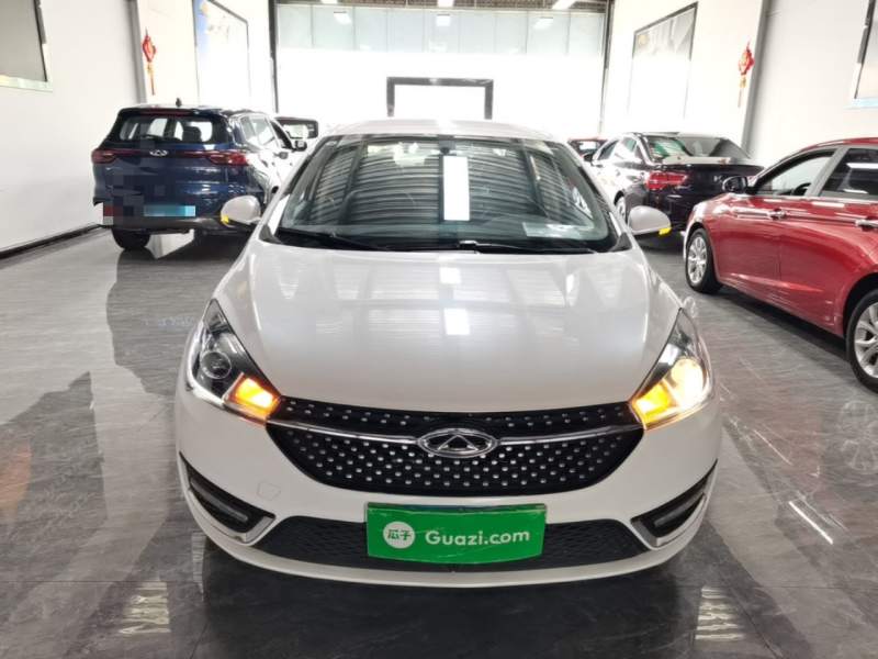 Used Chery Arrizo 5 2021 PRO 1.5L CVT Youth Edition — 2