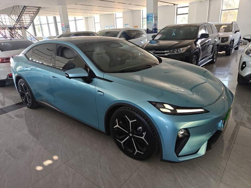 Used Deepal L07 2024 230Max Qiankun Intelligent Driving ADS SE Range-Extended Version — 19