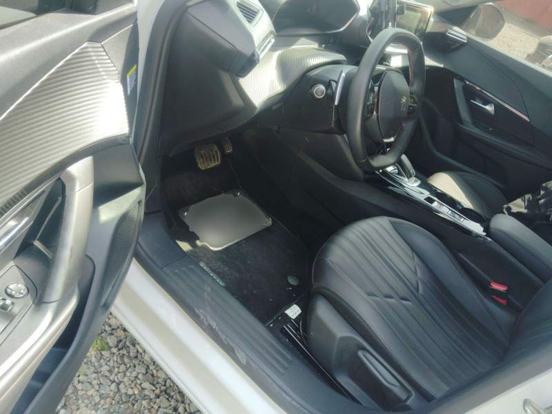 Used Peugeot 2008 2022 230THP THE ONE — 15