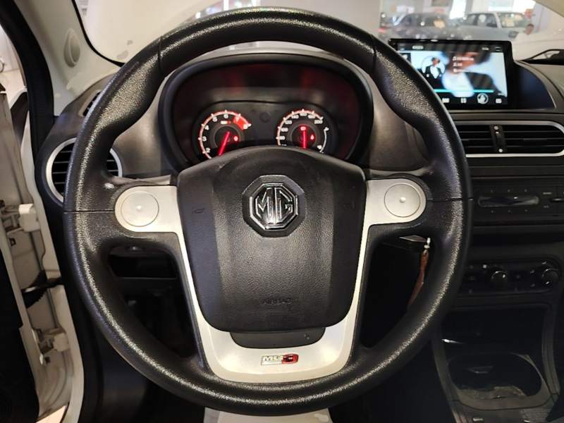 Used MG 3 2016 1.3L AMT Comfort Edition — 10