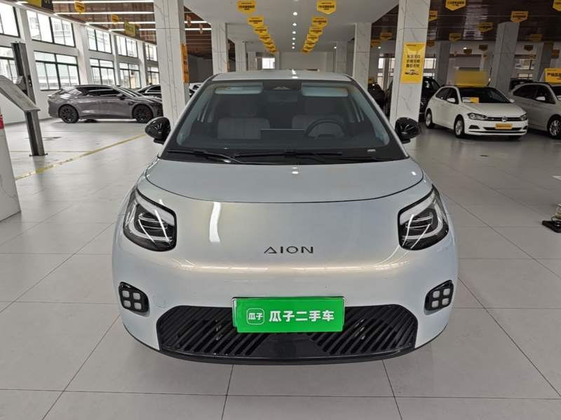 Used AION UT 2025 330 Starlight Edition — 2
