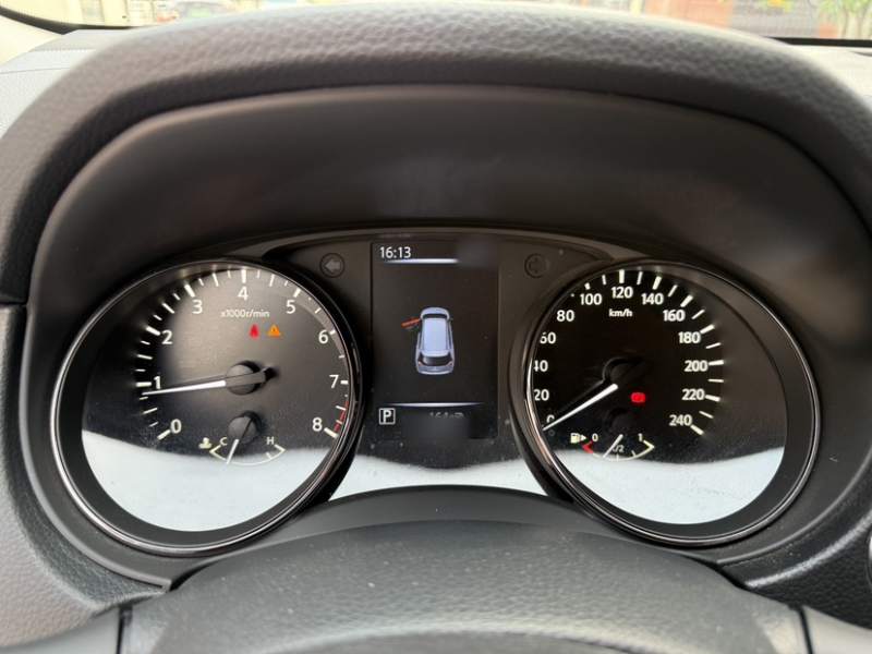 Used Nissan X-Trail 2022 2.0L Two-Wheel Drive Smart Connect Premium Edition — 38