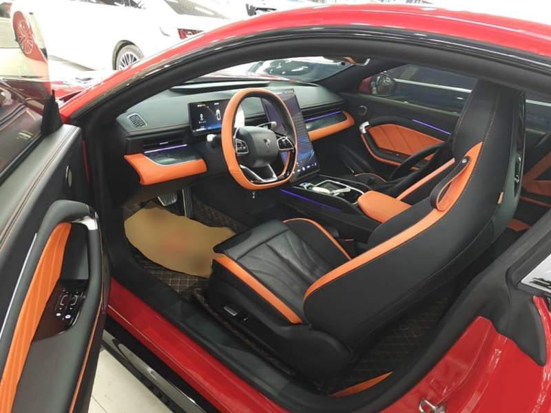 Used NETA GT 2023 560 — 15