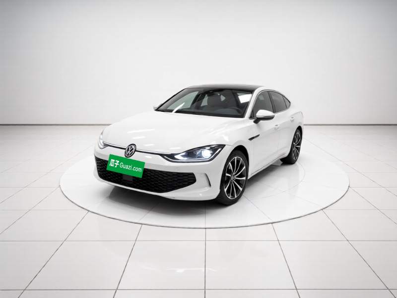 Used Volkswagen Lamando 2022 Lavida L 280TSI DSG Cool & Spicy Edition — 1