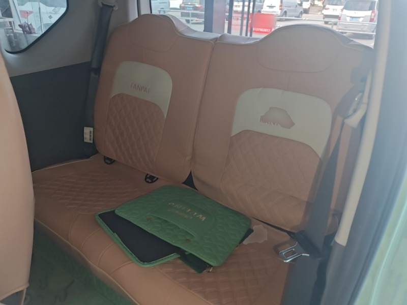 Used Wuling Hongguang MINIEV 2022 Macaron Premium Model – Lithium Iron Phosphate — 16