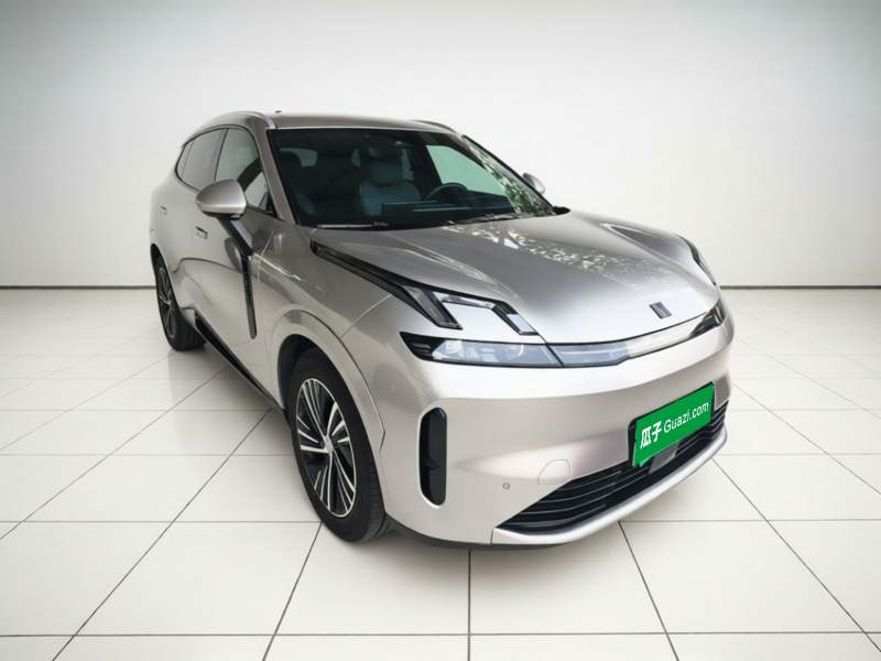 Used Lynk & Co 08 EM-P 2023 245km Ultra-Long Range Halo — 3