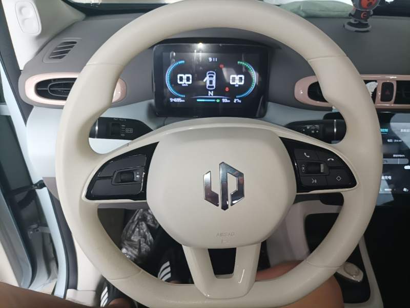 Used Leapmotor T03 2023 310 Lite Edition — 10