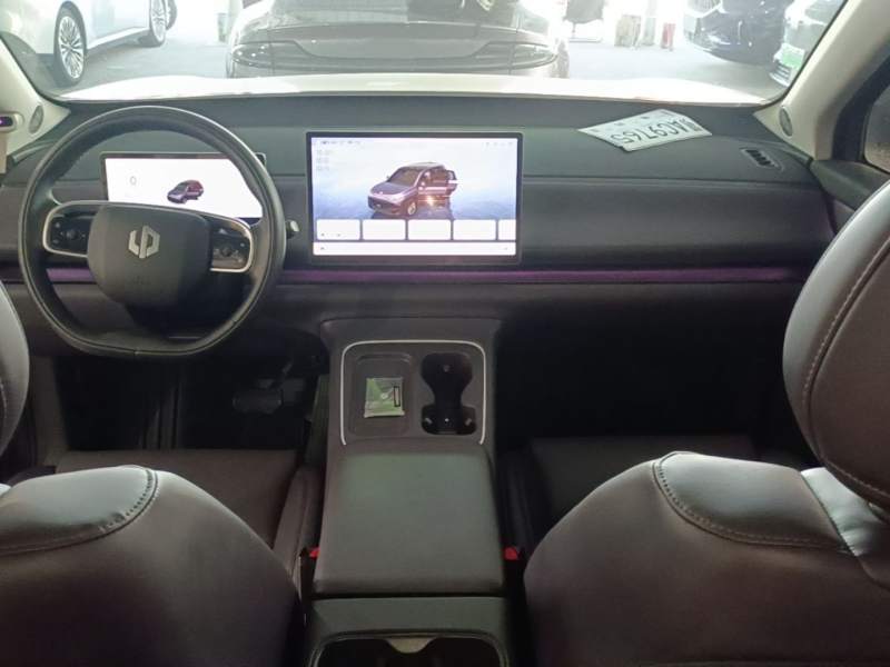 Used Leapmotor C10 2026 605 Enjoyment Edition — 9