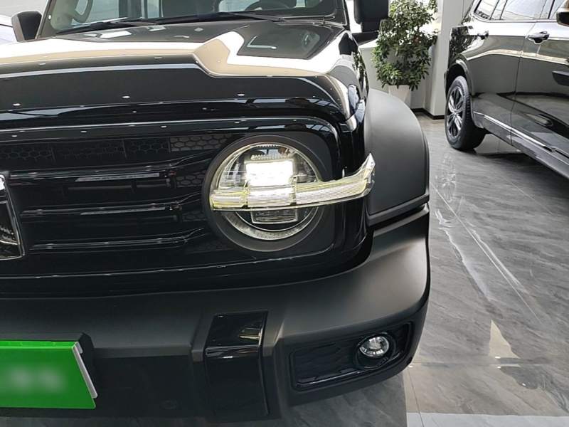 Used Tank 300 2021 Off-Road Edition 2.0T Conqueror — 16