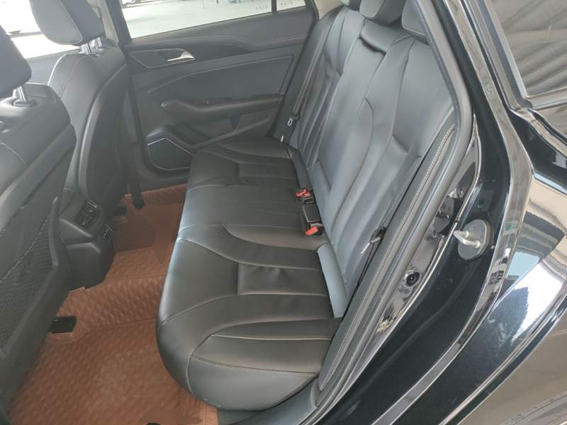 Used Hongqi H5 2019 30TD Dynamic Edition – Chinese Trim Xing — 16