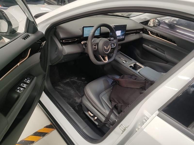 Used Wuling Xingguang 2025 70km Smart Standard Version — 15