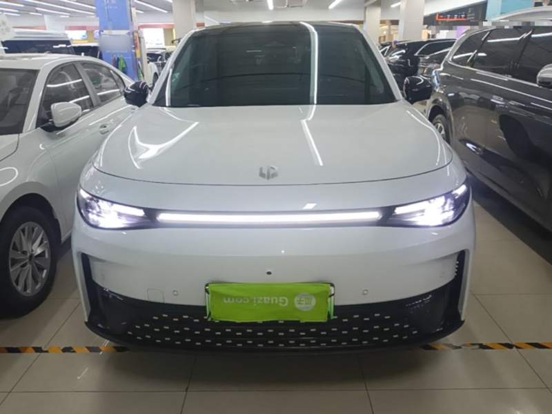 Used Leapmotor C10 2026 605 Enjoyment Edition — 2