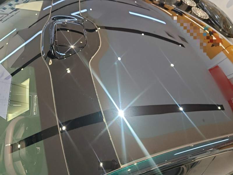 Used Xiaomi Auto SU7 2026 Model Standard Edition — 26