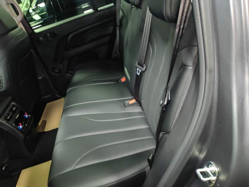 Used Haval H9 2024 2.4T Diesel 4×4 Extreme Edition — 16