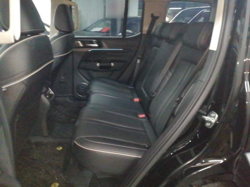 Used Tank 300 2024 2.0T Conqueror — 12