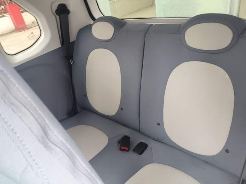 Used Bestune Pony 2025 222km Range Agile Horse — 16