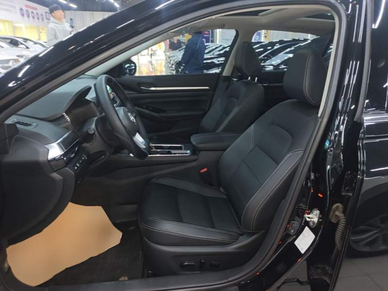 Used Nissan Teana 2022 2.0L XL-TLS Enjoyment Edition — 15