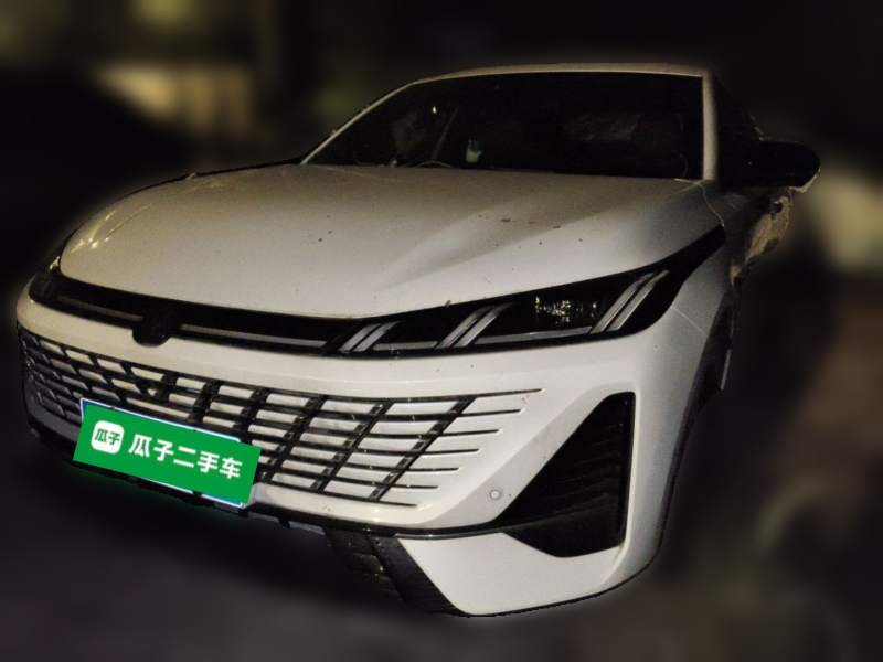 Used CHANGAN Eado 2026 Model, Fourth Generation, 1.5T 500Bar Smart Enjoyment Edition