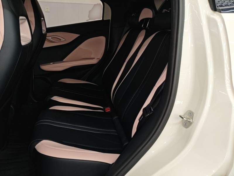 Used BYD Seagull 2023 Active Version — 17