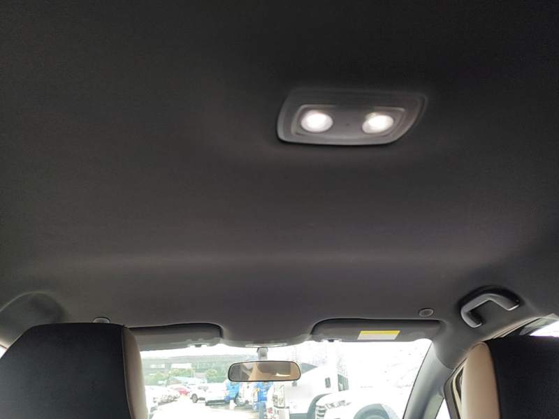 Used BYD Dolphin 2025 420km Free Edition — 17