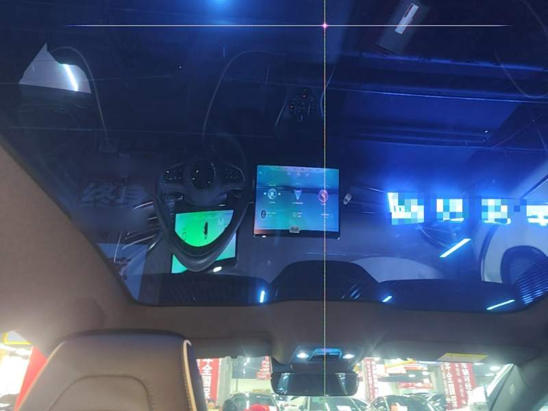 Used BYD Seal 2023 Champion Edition 700km Performance Version — 17