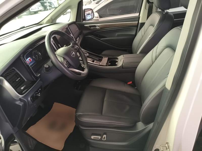 Used GAC Trumpchi M8 2021 Lingxiu Series 390T Deluxe Edition – Prestige — 14