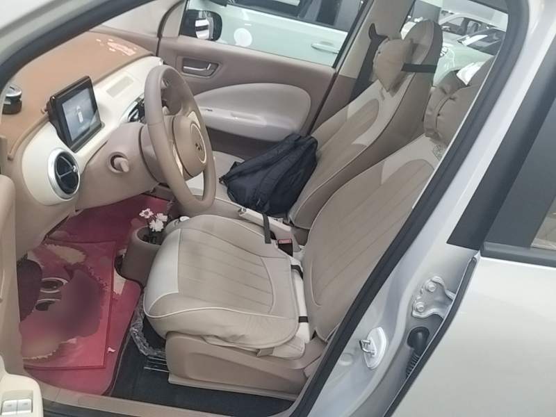 Used Wuling Hongguang MINIEV 2025 Four-Door Version Advanced Edition — 14