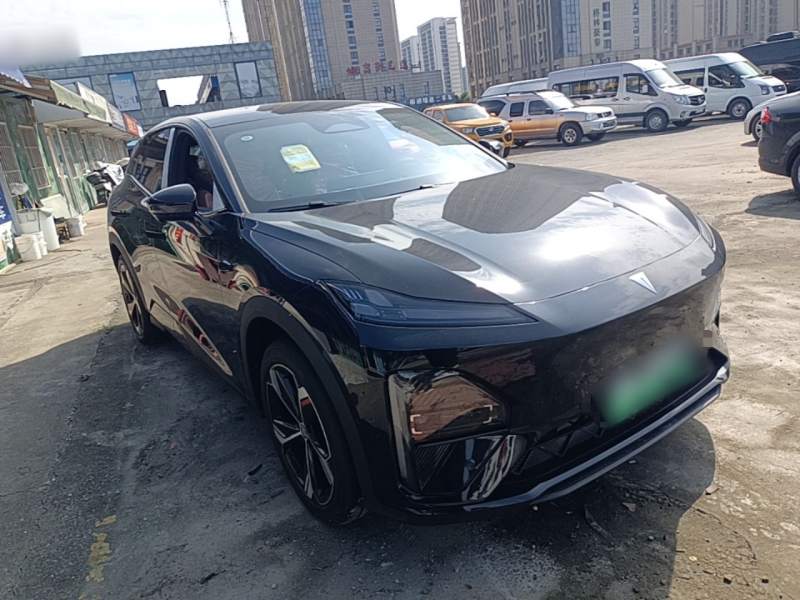 Used Deepal S07 2026 230Ultra with Huawei Qiankun ADS SE Edition — 3