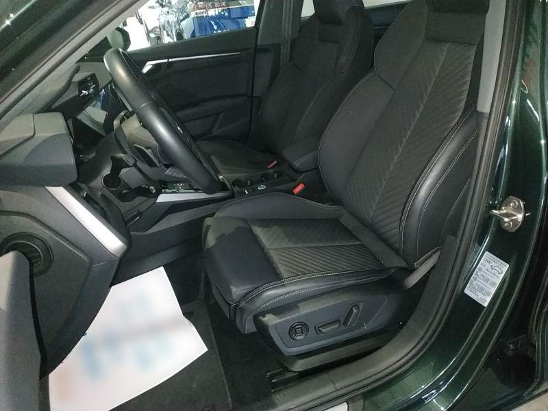 Used Audi A3 2023 Restyled A3L Limousine 35 TFSI Fashionable and Elegant Version — 10