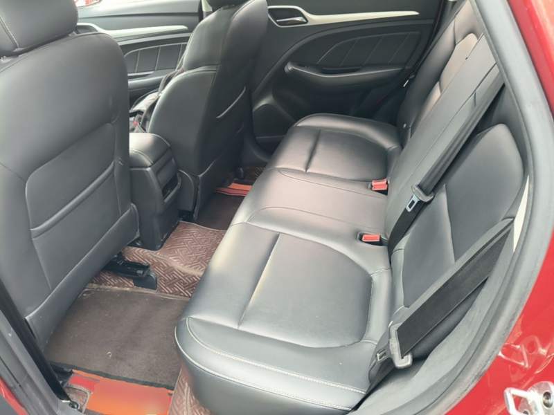 Used MG ZS 2018 1.5L Automatic Luxury Edition China V Standard — 16